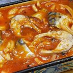 Точно лучше красной рыбы и дешевле в несколько раз. Золото, а не Маринад 14 tochno krashhe chervoyi ryby i deshevshe v kilka raziv zoloto a ne marynad