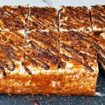 Торт "Секунда": самый быстрый торт. Научила всех подруг 15 tort sekunda samyj shvydkyj tort navchyla vsih podrug