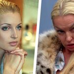 Из чистой наивной девочки в пропитую пошлую скандалистку: в Сети вспомнили, какой была Волочкова на заре карьеры 15 unnamed file