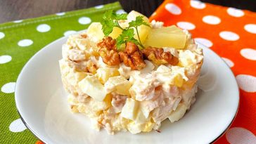 v kulinariyi czej populyarnyj salat shaleno dorogyj tomu gotuyu vdoma vdvichi deshevshe