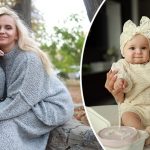 Что может быть прекраснее: Лилия Ребрик довела до слёз видео, на котором её младшая дочь сказала первое слово в жизни 10 vdbvjdjvgrnij