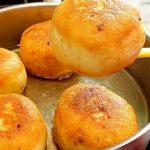 Ужин из 60х. Самый вкусный картофель в моей жизни. Давно забытый рецепт 15 vecherya z 60h najsmachnisha kartoplya v moyemu zhytti davno zabutyj reczept
