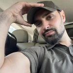 Переквалифицировался в волонтёра: Козловский за рулём авто объявил о сборе средств на ВСУ 14 vitalij 3