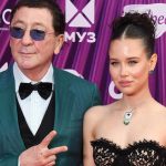 "Я плешивий, как никто!" - полинявший Лепс впервые вышел к журналистам с юной невестой 19 vjdjvgrnij