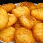 Всего 2 картофелины. За копейки такая Вкуснятина. Идеальный гарнир 19 vsogo 2 kartoplyny za kopijky taka smakota idealnyj garnir