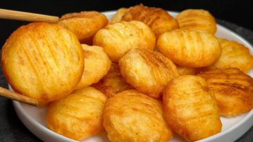 vsogo 2 kartoplyny za kopijky taka smakota idealnyj garnir