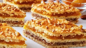 z kozhnym dnem vse smachnishe dyvo pyrig iz zakarpattya z 2 vydamy nachynky