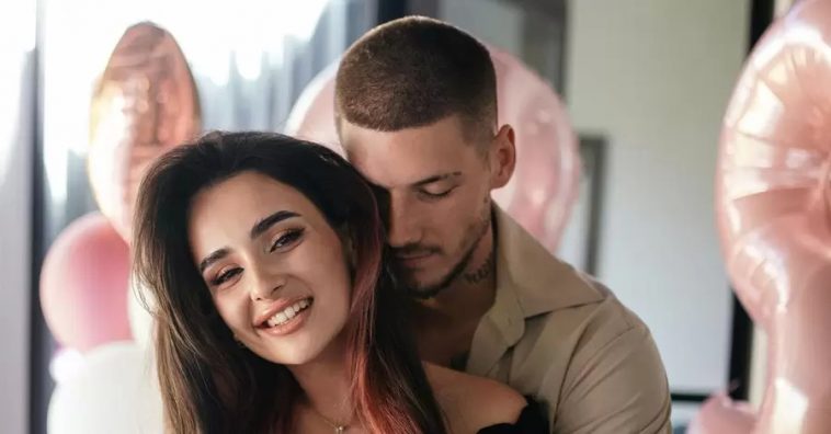 «Началось много перемен»: Анна Тринчер помирилась с бывшим мужем Волошиным 6