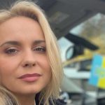 «Черная леди»: Лилия Ребрик показала фотосессию 8-месячной дочери в необычном total black образе 15 «Черная леди»: Лилия Ребрик показала фотосессию 8-месячной дочери в необычном total black образе