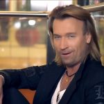 Сенсация отменяется: пафосно заявивший о своём возвращении на сцену Олег Винник снова исчез 13 1 124