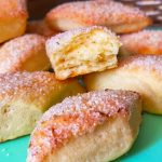 Рецепт очень вкусного и нежного слоеного печенья 25 Рецепт слоеное печенье