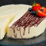 Диетический торт без сахара, муки и масла - по вкусу нежный и очень приятный 13 Диетический торт без сахара, муки и масла - по вкусу нежный и очень приятный