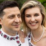 Жена президента Украины впервые рассказала, что родители были против ее выбора 16 7bd4732cd15b3cdcfd73a3e5474388ed1723970515 e1731509621522