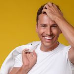 Взаимный всплеск эмоций: Максима Галкина едва не разорвали на части поклонники в Калифорнии 16 IMG 2212 scaled e1731956170802