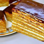 Беру стакан Кефира и 1 Яйцо. За 20 мин Волшебный Торт к чаю 15 beru sklyanku kefiru i 1 yajcze za 20 hv charivnyj tort do chayu