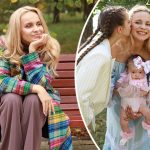 Ростом уже почти догнала маму: Лилия Ребрик умилила фотосессией с 12-летней дочерью 19 bgrnibhsbhcsdcsjbcj 1