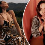 Здорово поплавило: экс-звезда "ВИА-Гры" Надя Мейхер подалась в экстрасенсы 13 bvdbvjdjvgrij