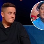 "Приветствовал его возгласом "Слава Украине": украинский певец рассказал, как ему во время войны позвонил Григорий Лепс 15 bvdbvjdjvgrn