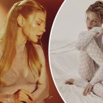 "Нет в жизни изюминки без любви" - 39-летняя Тина Кароль в пальто на голое тело заговорила о новых отношениях 15 "Нет в жизни изюминки без любви" - 39-летняя Тина Кароль в пальто на голое тело заговорила о новых отношениях