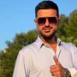 Эффектная брюнетка, похожая на Лорак: бывший муж певицы Мурат Налчаджиоглу показался с новой избранницей 15 Мурат Налчаджиоглу
