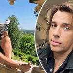 "Я б тоже хотел получать такие деньги!" - Галкин показался в одном из лучших зоопарков мира и признался, кому он завидует 23 bvdbvjdjvgrnibhsbhcsdcsjbcj.jp