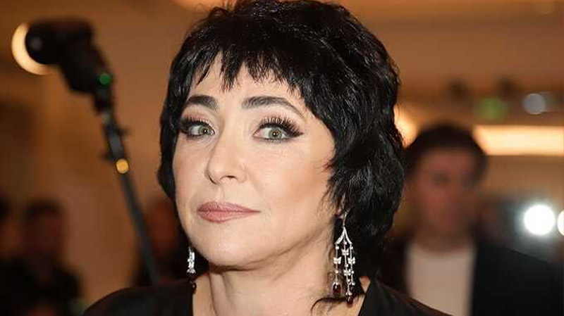 "50 лбов напали на русскую девочку!" - Лолита рассказала о покушении на неё в Ярославле