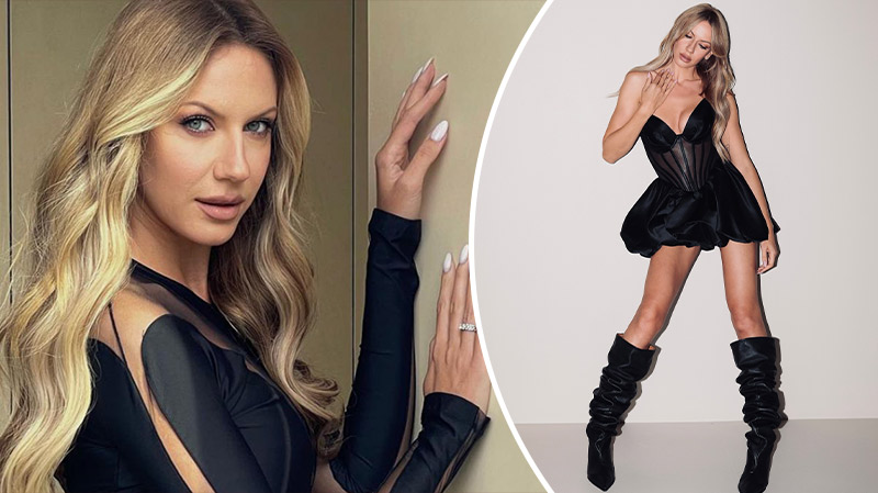 "Это измена!" - бойфренд Никитюк отреагировал на её фото в обнимку с несколькими мужчинами