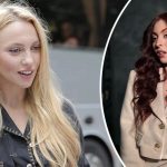 Думала, что даст на лапу! Полякова впервые рассказала, за что ее дочь Машу отчислили из престижнейшего вуза мира Беркли в США 14 bvdbvjdjvgrnij