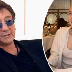 "Ей сложно согласиться с тем, что я себе в голове понапридумывал" - Лепс рассказал о сложностях в отношениях с 18-летней возлюбленной 15 bvdbvjdjvgrnij.jg