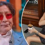 "Ей не нужны мои деньги!" - Лепс выразил уверенность, что юной невесте безразлично его состояние 14 bvdbvjdjvgrnijjpg