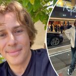 "Весь мир рукоплещет!" - Максим Галкин показал традиционную встречу с фанатами в Филадельфии 20 bvdbvjdrnij