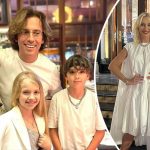 Вся семья в сборе: Пугачева с Галкиным и детьми приехали в США в гости к Кристине Орбакайте 14 Вся семья в сборе: Пугачева с Галкиным и детьми приехали в США в гости к Кристине Орбакайте