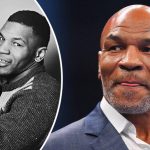 Приёмной мамой Майка Тайсона была украинка Камилла Эващук из Тернопольской области 14 Приёмной мамой Майка Тайсона была украинка Камилла Эващук из Тернопольской области