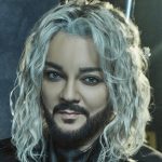 "Я замужем!" - Филипп Киркоров сделал неожиданное признание в прямом эфире 16 "Я замужем!" - Филипп Киркоров сделал неожиданное признание в прямом эфире