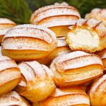 Пирожное «Экстаз»: Выйдет у всех. Мой любимый вкусник к чаю 14 ekstaz do chayu vyjde u vsih mij ulyublenyj smakolyk na desert