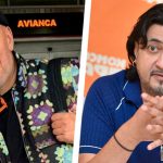 «Ему угрожали»: кум Потапа рассказал, что произошло с рэпером 15 «Ему угрожали»: кум Потапа рассказал, что произошло с рэпером