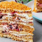 Готовлю так Медовик уже 15 лет! Лучшего рецепта точно нет! 14 Готовлю так Медовик уже 15 лет! Лучшего рецепта точно нет!