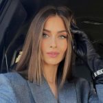 Внучка Софии Ротару в кроп-топе с открытыми плечами показала свое утреннее селфи 20 iamsofiaeve053830 e1732293653405 758x461 1