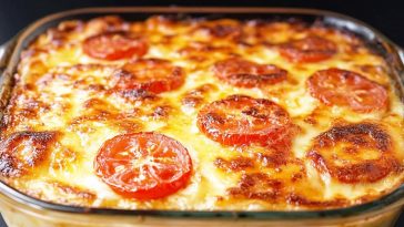 idealna vecherya pislya roboty shvydko bagato i duzhe smachno