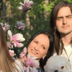 30-летний внук Софии Ротару впервые за долгое время показался на публике 13 image 9 16