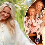 «Все три мои»: 43-летняя Лилия Ребрик восхитила сеть селфи со всеми дочерьми 15 k 1