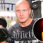 Умер известный украинский боксер Вячеслав Узелков 16 k