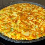 Капуста и 2 яйца: вкусный ужин из простых ингредиентов! Идеально со сметанкой 15 kapusta ta 2 yajczya smachna vecherya z prostyh ingrediyentiv idealno zi smetankoyu
