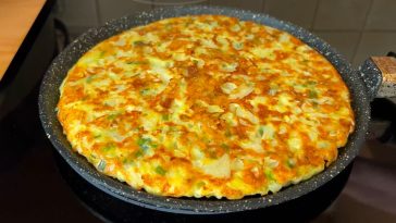 kapusta ta 2 yajczya smachna vecherya z prostyh ingrediyentiv idealno zi smetankoyu