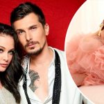 «Влюбляешь в себя»: беременная жена Позитива показала новые фото с округлым животиком 14 kru 11