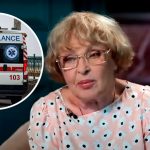 Врачи не давали никаких прогнозов: 87-летняя Ада Роговцева попала в больницу 18 Врачи не давали никаких прогнозов: 87-летняя Ада Роговцева попала в больницу