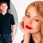 Настоящий мужчина: как выглядит сын Тины Кароль накануне своего 16-летия 17 kru 13