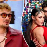 Позитив раскрыл имя будущего ребенка, и кого видит крестной мамой малыша 15 kru 14