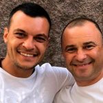 «По христианской линии»: Виктор Павлик признался, как его старший сын уехал за границу во время войны 14 kru 3