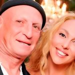 Муж Поляковой признался, как делал предложение и как относится к их разнице в возрасте в 16 лет 16 kru 7